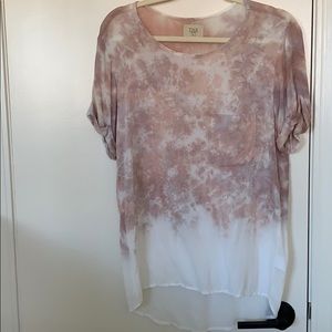 Anthropology T-shirt